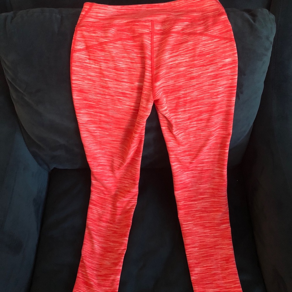 Zella girl leggings